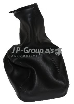 JP GROUP 1232300100 -  Обшивка рычага переключения